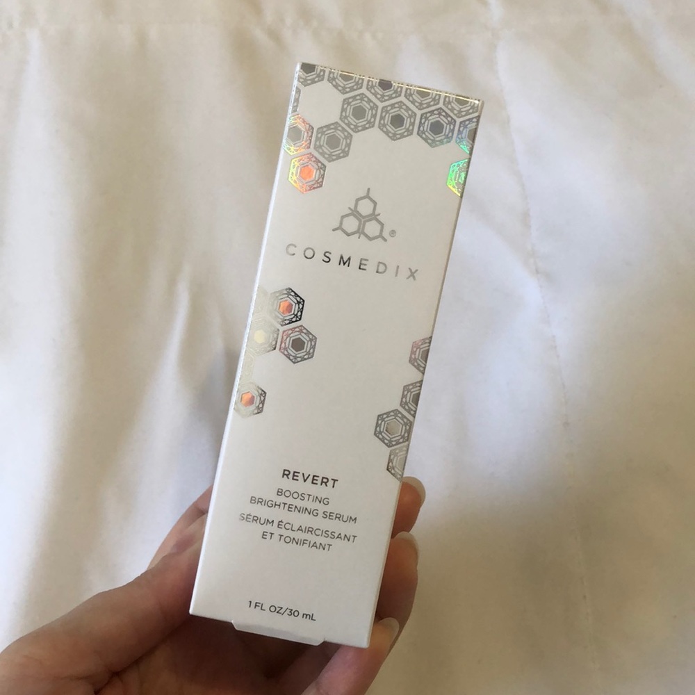 Cosmedix Revert Brightening Serum 30ml (1 oz)